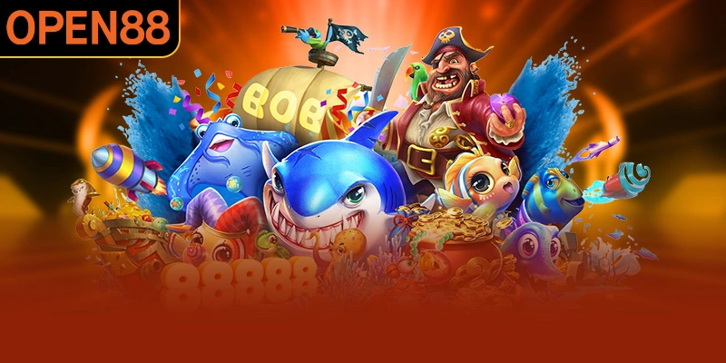 Áp dụng chiến thuật hợp lý giúp săn boss hiệu quả