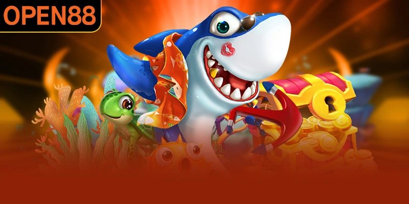 Boss rồng kích thước lớn giá trị thưởng cực cao