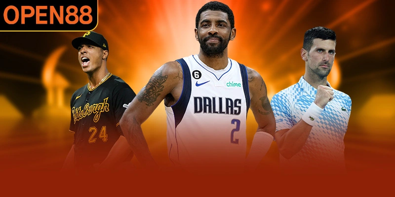 Tỷ lệ Odds phản ánh cơ hội thắng của mỗi bên