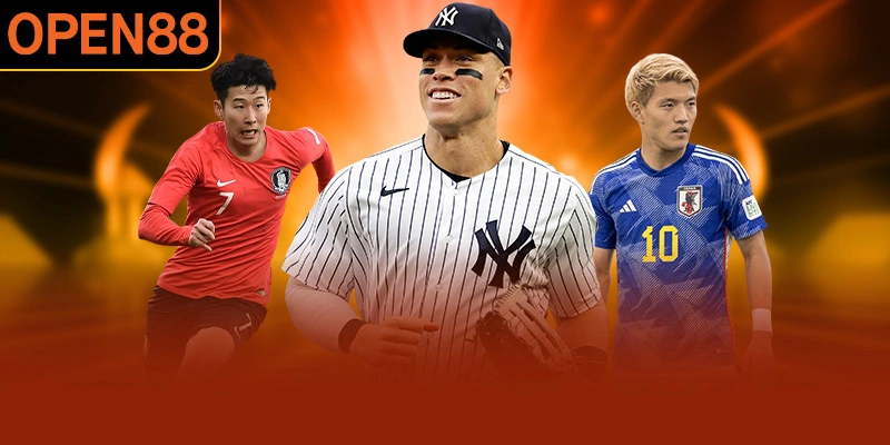 Kèo châu Âu có 3 cửa dự đoán với tỷ lệ thắng cao